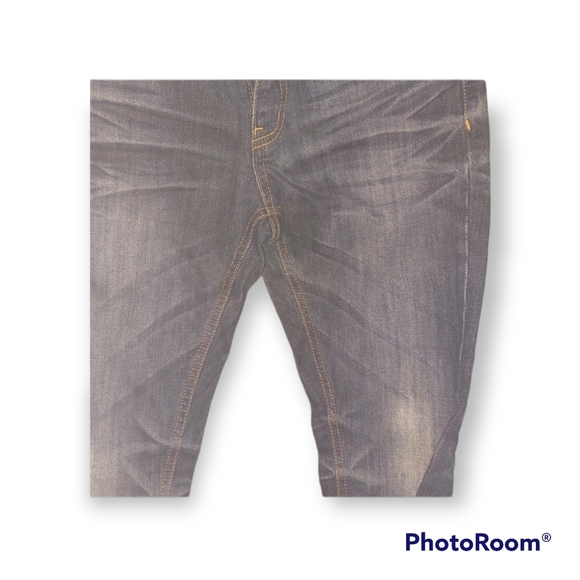 Mixed remix dark wash jeans excellent use condition - Picture 5 of 12